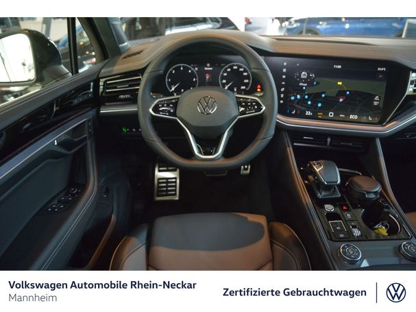 Volkswagen Touareg 3.0 TDI 4Motion 210 kW image number 15