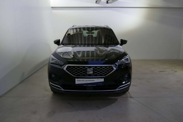 Seat Tarraco 1.5 TSI 110 kW image number 5