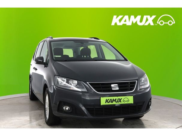 Seat Alhambra 1.4 TSI 110 kW image number 6