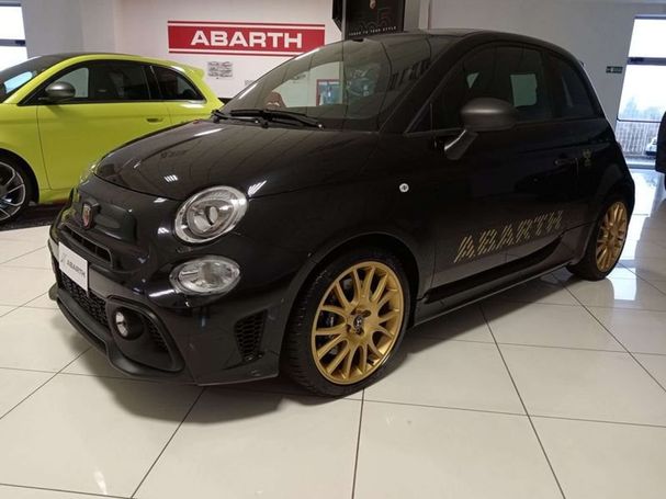 Abarth 695 132 kW image number 1