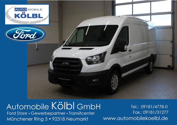 Ford Transit 350 L3H2 LKW 96 kW image number 2