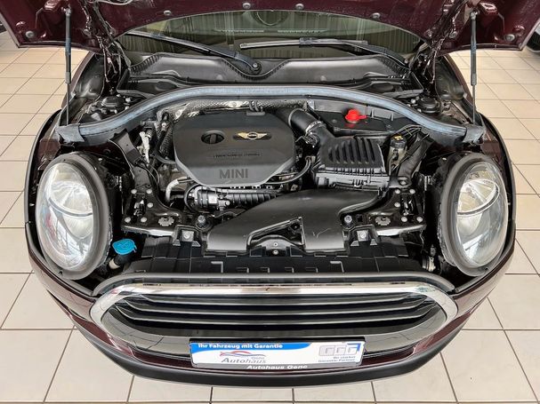 Mini Cooper Clubman 100 kW image number 18