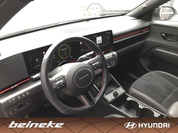 Hyundai Kona 1.6 T-GDI 146 kW image number 7