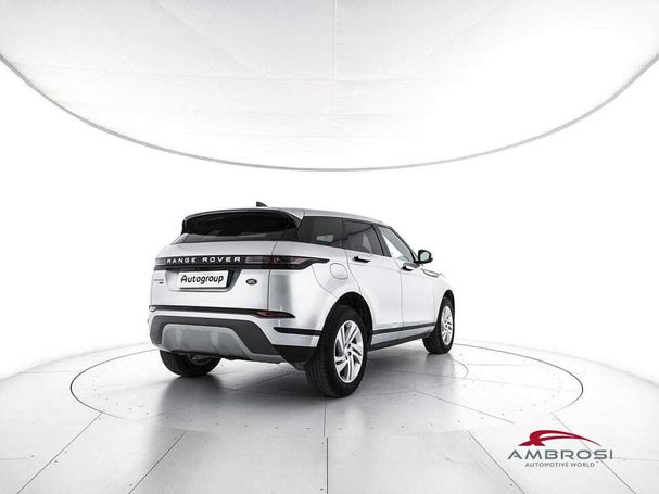 Land Rover Range Rover Evoque 120 kW image number 4