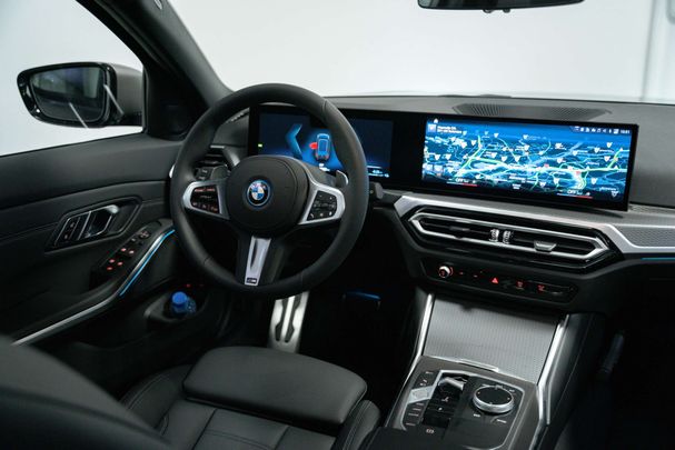 BMW 320 e Touring 150 kW image number 23