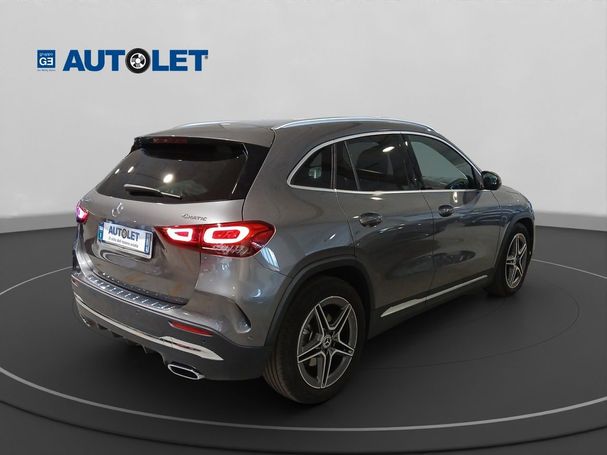 Mercedes-Benz GLA 220 140 kW image number 7