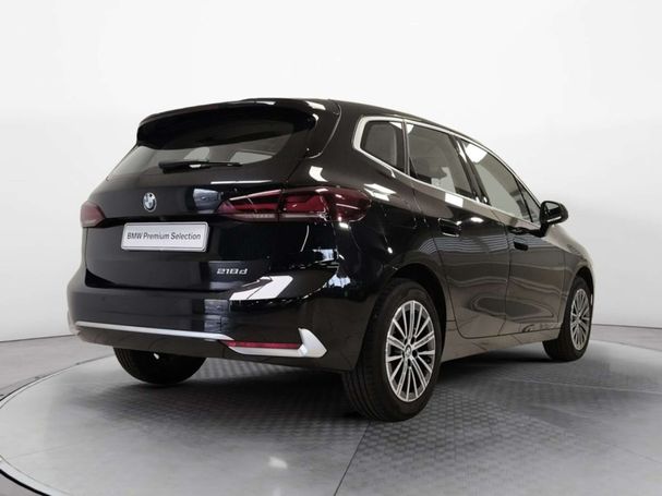 BMW 218d Active Tourer 110 kW image number 3