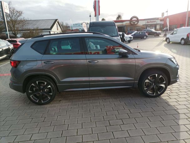 Cupra Ateca 2.0 TSI DSG 4Drive 221 kW image number 4