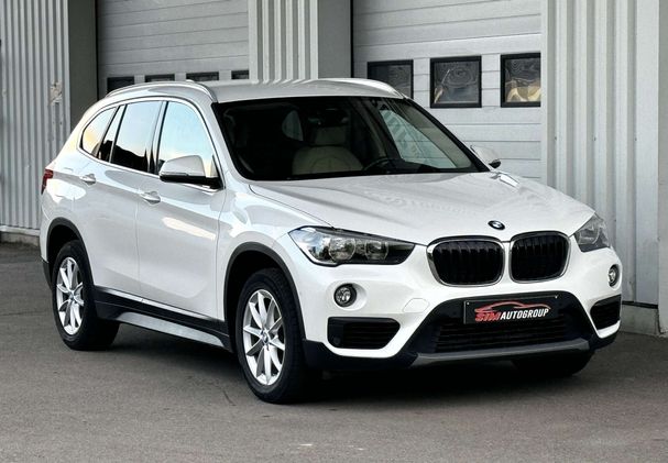 BMW X1 sDrive 100 kW image number 2