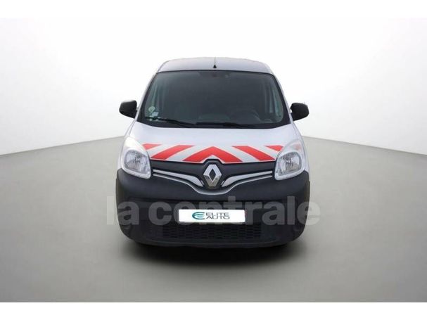 Renault Kangoo Energy dCi 90 66 kW image number 10