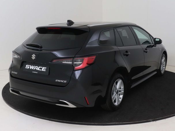 Suzuki Swace 1.8 Hybrid 103 kW image number 13