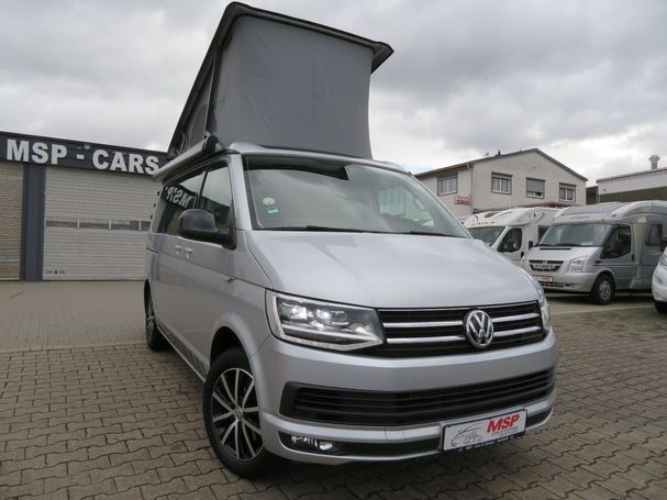 Volkswagen T6 California 110 kW image number 3