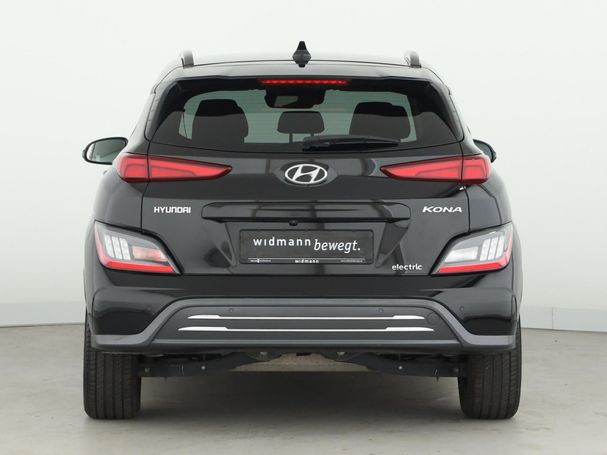 Hyundai Kona Elektro Prime 150 kW image number 3