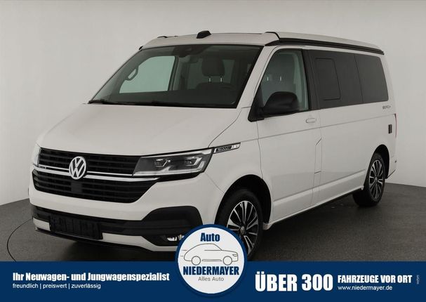 Volkswagen T6 California 2.0 TDI Beach Camper DSG 4Motion 150 kW image number 2