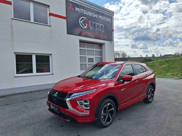 Mitsubishi Eclipse Cross PHEV 138 kW image number 3