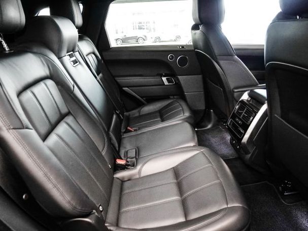 Land Rover Range Rover Sport SDV6 HSE Dynamic 183 kW image number 4