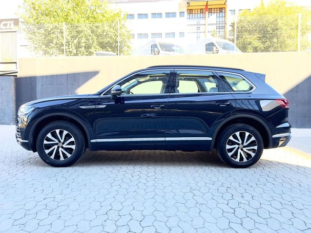 Volkswagen Touareg 3.0 TDI 4Motion 170 kW image number 7