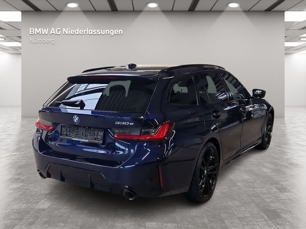 BMW 330 e Touring 215 kW image number 3