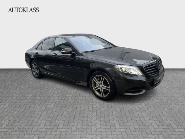 Mercedes-Benz S 350d 190 kW image number 2