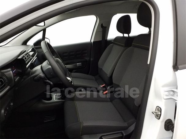 Citroen C3 Pure Tech S&S SHINE 61 kW image number 7