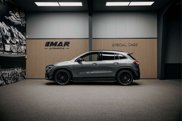 Mercedes-Benz GLA 35 AMG 225 kW image number 7