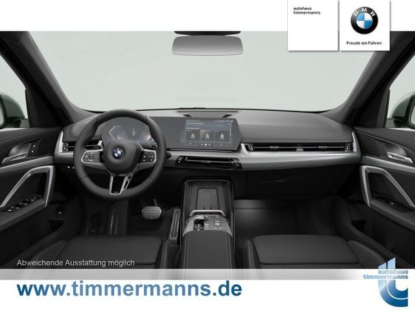 BMW X1 xDrive23d 155 kW image number 5