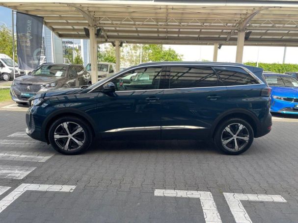 Peugeot 5008 BlueHDi EAT8 96 kW image number 2