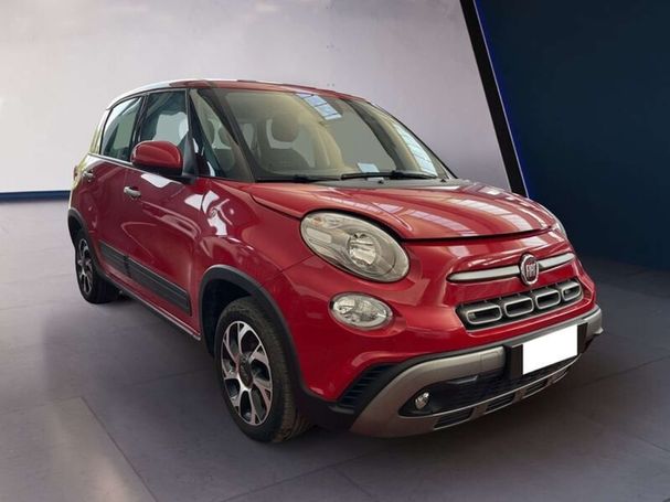 Fiat 500L 1.6 Cross 88 kW image number 2