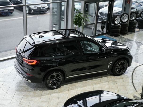 BMW X5 xDrive30d 210 kW image number 7