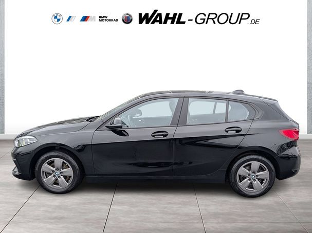 BMW 118i Advantage 100 kW image number 5