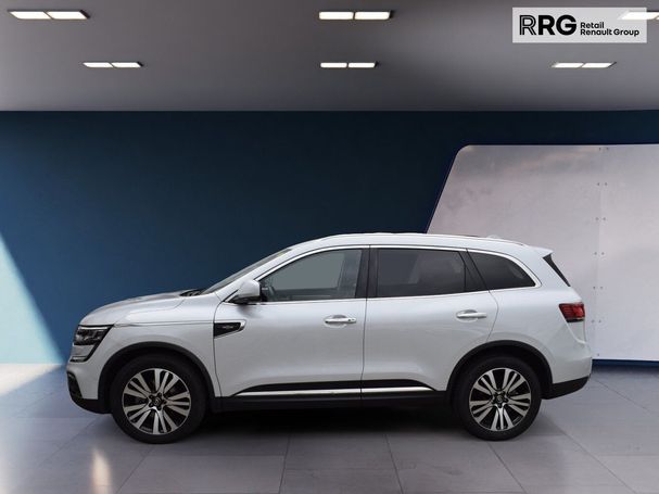 Renault Koleos dCi 185 Initiale Paris 135 kW image number 5