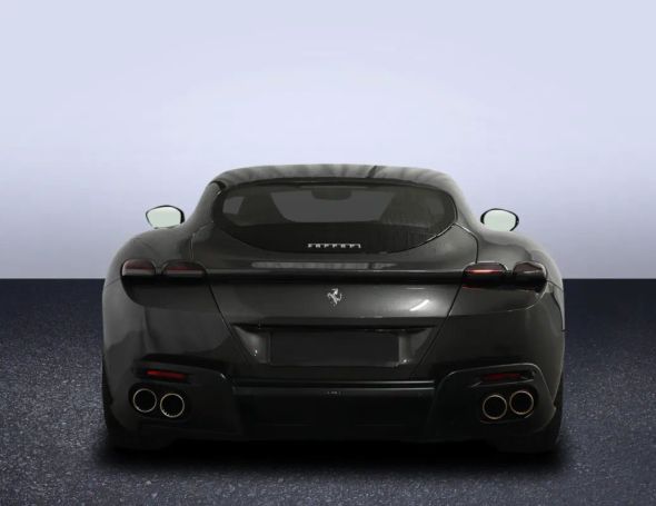 Ferrari Roma 456 kW image number 3