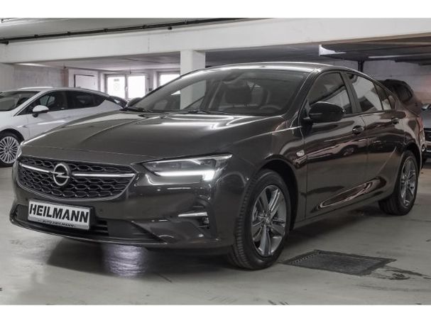 Opel Insignia 90 kW image number 1