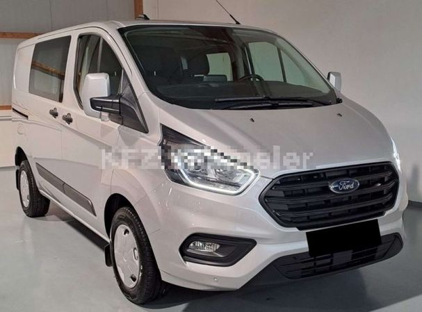 Ford Transit Custom 300 Trend 77 kW image number 9