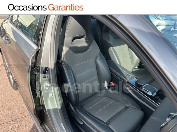 Mercedes-Benz A 200 7G-DCT Line 120 kW image number 18