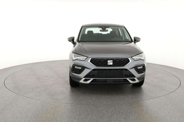 Seat Ateca 1.5 TSI DSG Style 110 kW image number 25