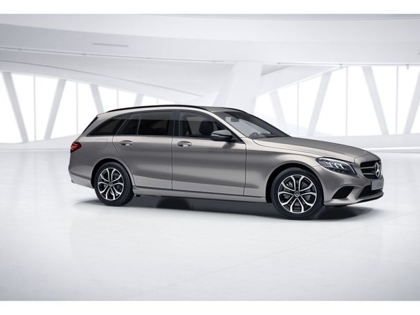 Mercedes-Benz C 220 d T 143 kW image number 5