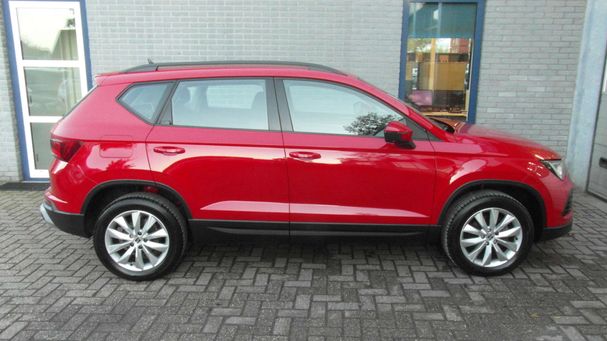 Seat Ateca 1.5 TSI Style 110 kW image number 2