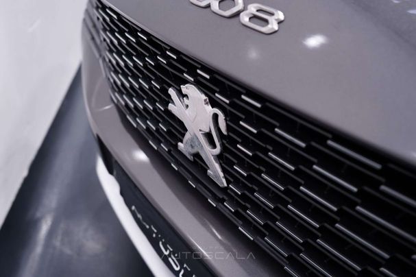 Peugeot 5008 PureTech 130 S&S Active 96 kW image number 27