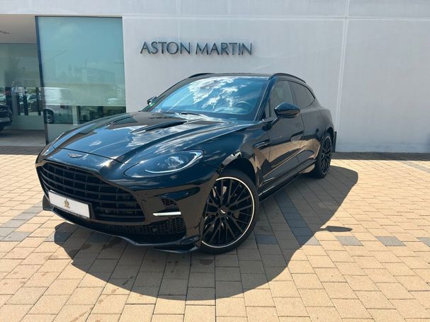 Aston Martin DBX 707 520 kW image number 1