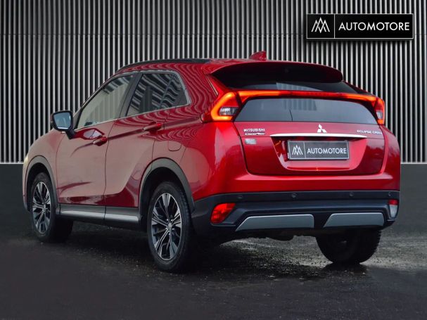 Mitsubishi Eclipse Cross 1.5 T Plus 4WD CVT 120 kW image number 8