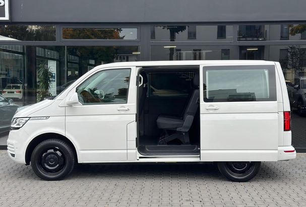 Volkswagen T6 Caravelle 110 kW image number 5