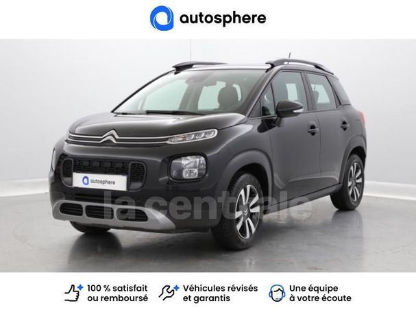 Citroen C3 Aircross PureTech 110 S&S Feel 81 kW image number 1