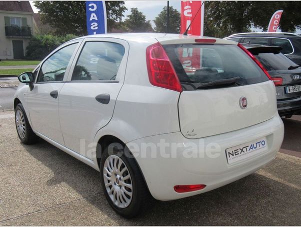 Fiat Punto 1.2 51 kW image number 2