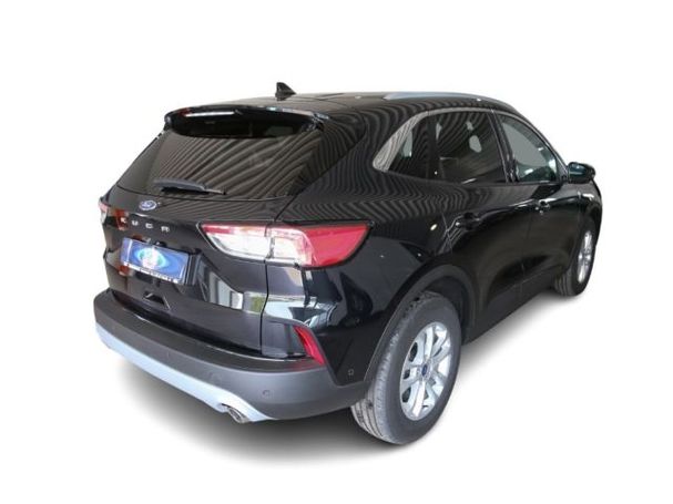 Ford Kuga 2.0 Titanium X 88 kW image number 3