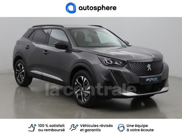 Peugeot 2008 1.2 PureTech 74 kW image number 3