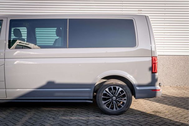 Volkswagen T6 Transporter DSG 110 kW image number 7