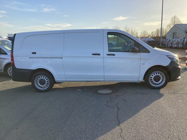 Mercedes-Benz Vito d 140 kW image number 5