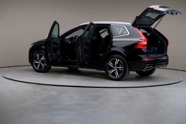 Volvo XC60 140 kW image number 7