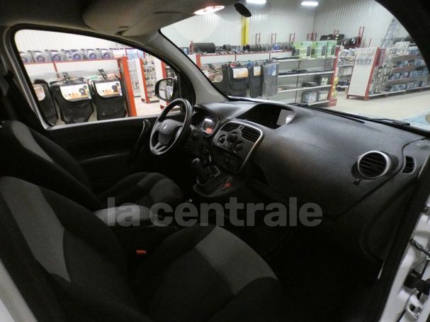 Renault Kangoo dCi 90 Extra 66 kW image number 7